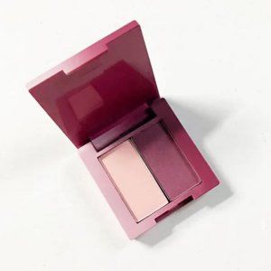 F.A.R.A.H "Bloom & Wildflower" Pressed Pigment Eyeshadow Duo Floral Talk Palette